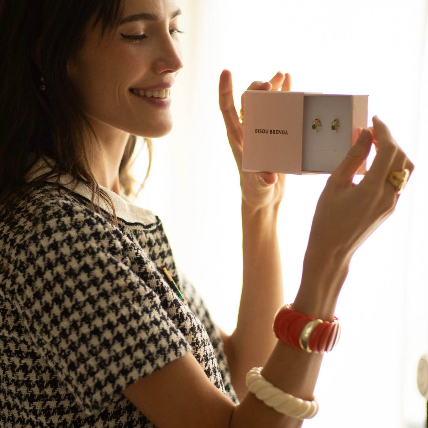 Bracelet Christine