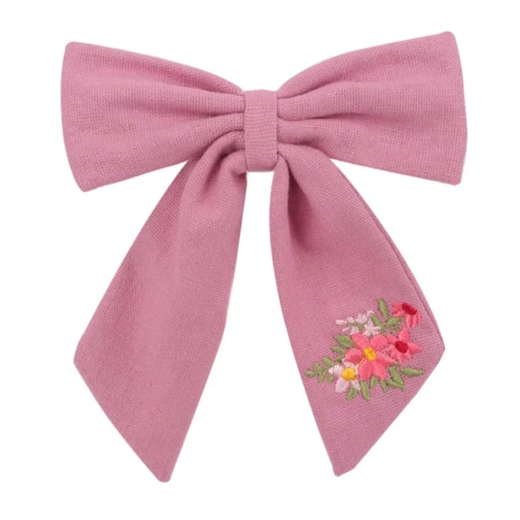 Pince Luna rose