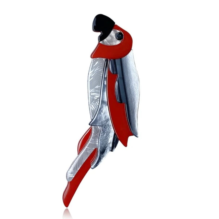 Broche Lulu