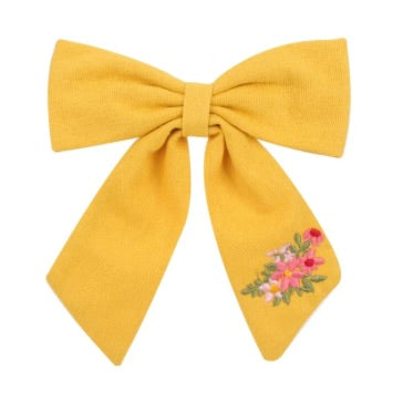 Pince Luna jaune