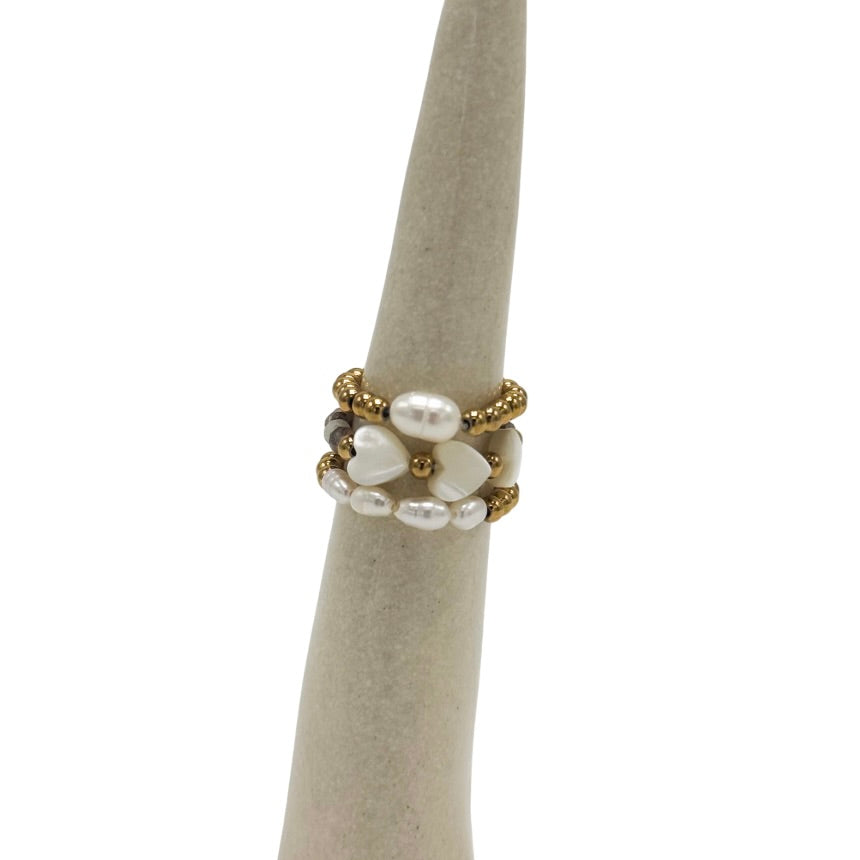 Bague Nori