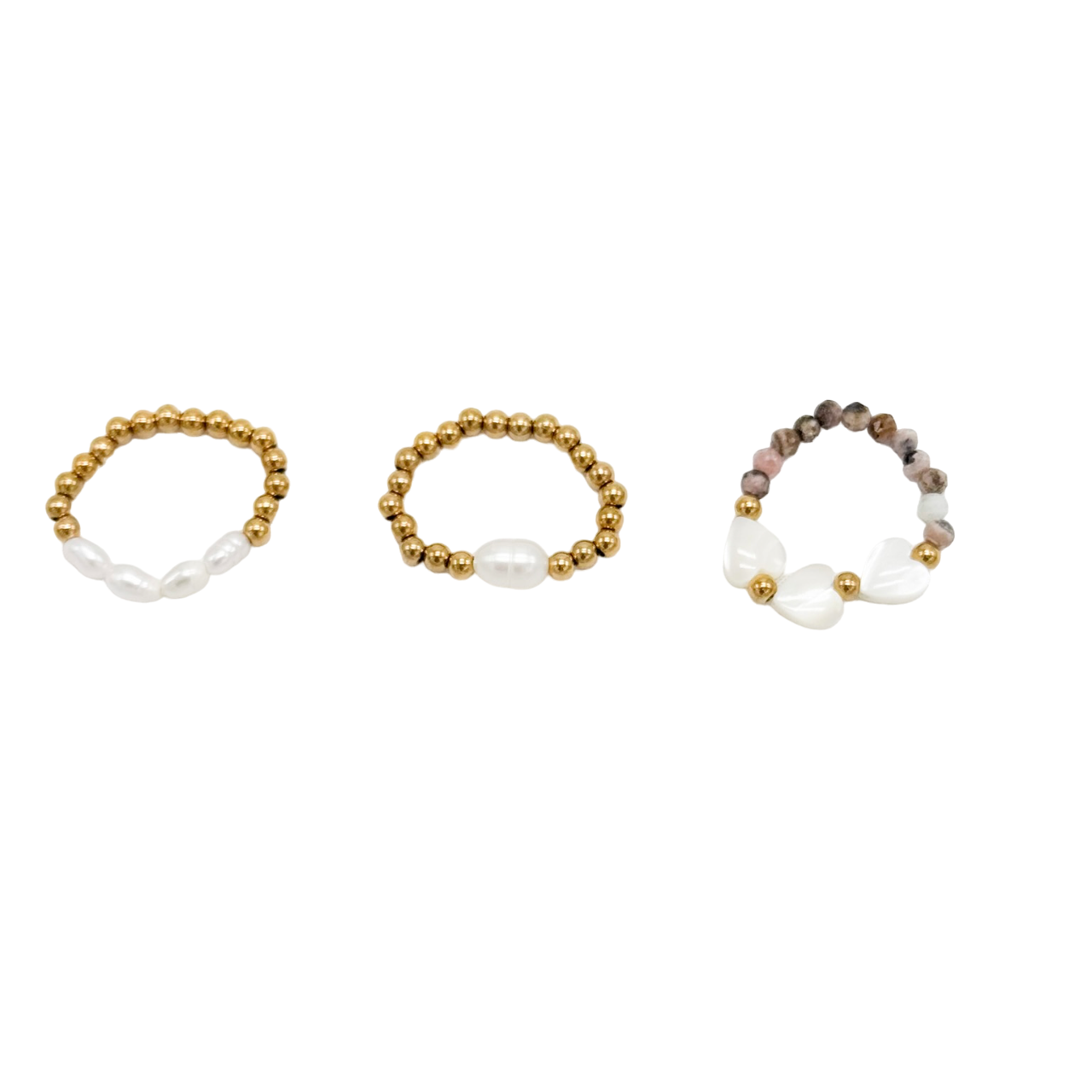Bague Aki