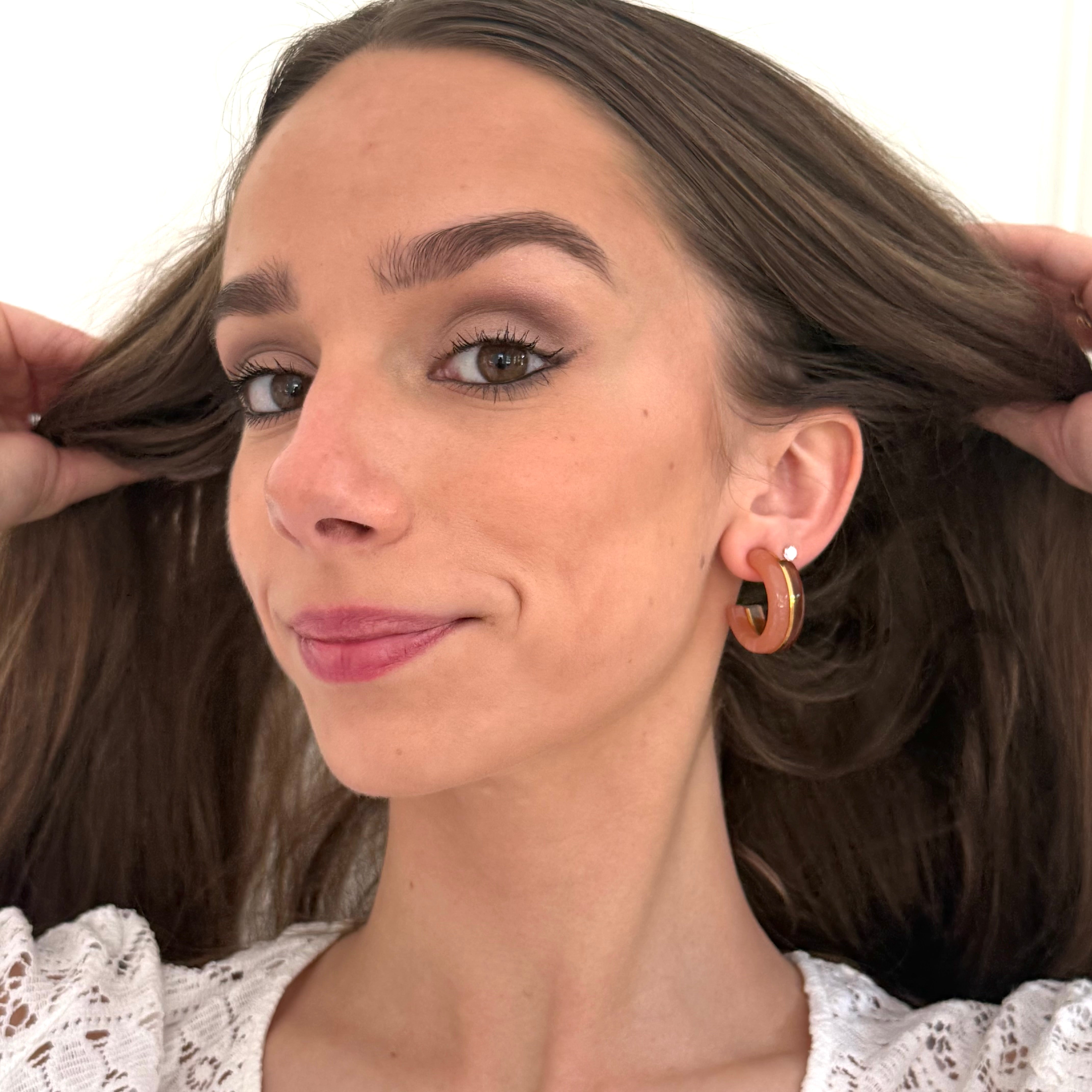 Boucles Irènes